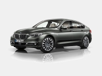 5-Series F07 Gran Tourismo