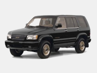 Isuzu Trooper