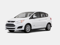 Ford Grand C-Max 2011-