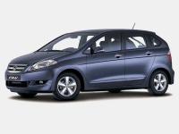 Honda FR-V