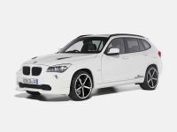X1 E84 2009-2015
