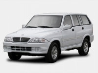HYUNDAI Road Partner 4x4 ( Tagaz ) SUV