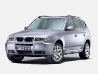 X3 E83 2004-2010