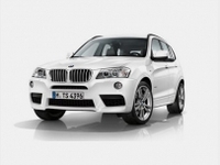 X3 F25 2010-2017