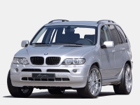 X5 E53 2000-2007