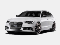 AUDI A3 Sportback 2012-