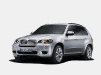 X5 E70 2007-2013