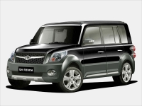 Great Wall Hover M2 2013-