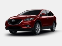 Mazda CX-9 2013-