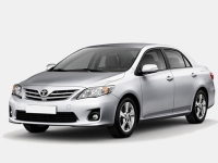 Corolla 2013-
