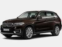 X5 F15 2013-2018