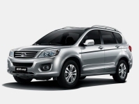 Great Wall Hover H6 2013-