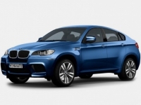 X6 E71 2008-