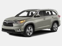 Highlander 2014-