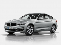 BMW 3-Series F34 Gran Tourismo 2013-