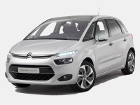 Citroen C4 Picasso 2013-
