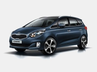 Kia Carens 2013-