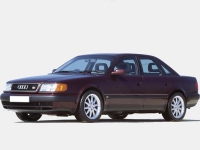 AUDI 100 1990-1994