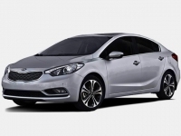 Kia Cerato 2013-2018