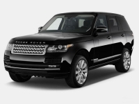 Land Rover Range Rover Sport 2013-