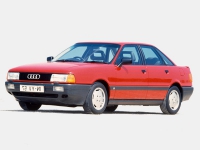 AUDI 80