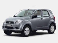 Daihatsu Terios