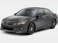 Honda Accord 2012-