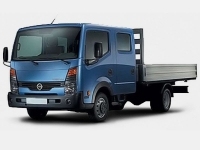 Nissan Cabstar