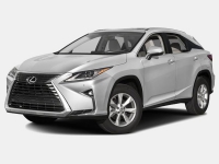 Lexus RX 2015-