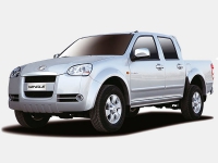 Great Wall Wingle 3 2007-2011