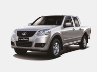 Great Wall Wingle 5 2011-
