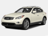 Infiniti QX50