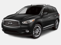 Infiniti QX60