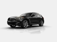 Infiniti QX70