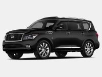 Infiniti QX80