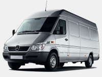 Sprinter Classic 2013-