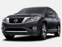 Pathfinder R52 2014-