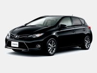 Toyota Auris 2013-