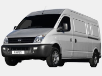 GAZ Maxus
