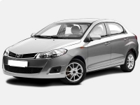 Chery Bonus