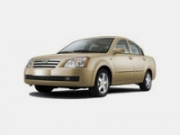 Chery Fora
