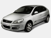Chery M11