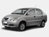 Chery QQ6