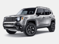 Jeep Renegate