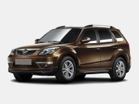 Haima 7