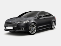 Ford Mondeo 2015-