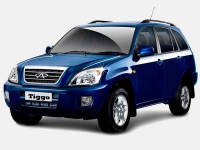 Chery Tiggo