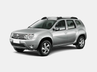 Renault Duster 2010-2015