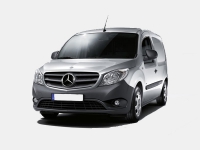 Mercedes Citan