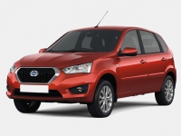 Datsun Mi-DO